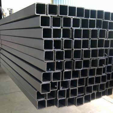 1.5 MM x 5 CM x 5 CM x 6 M / TM Stal Holo Pipa Kotak Besi Batang