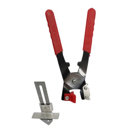 8 IN / CISAL Tang Potong Keramik Kaca Manual Tile Nipper