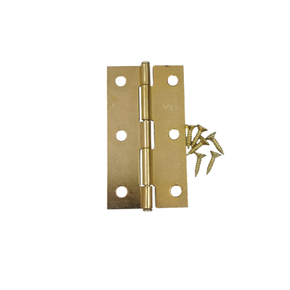 3 IN / VICO 01 Engsel Kupu Kupu Pintu Jendela Hinge Stainless Set