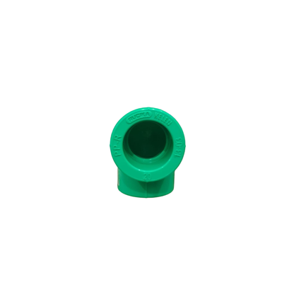 1/2 IN / RUCIKA Knee Elbow Pipa PPR Air Panas Dingin 20 MM PVC