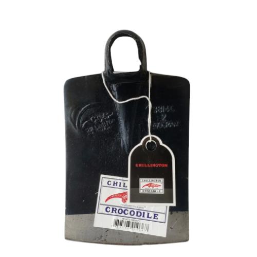 CROCODILE Mata Pacul Cangkul Alat Tani Kebun Taman Proyek Besi Baja