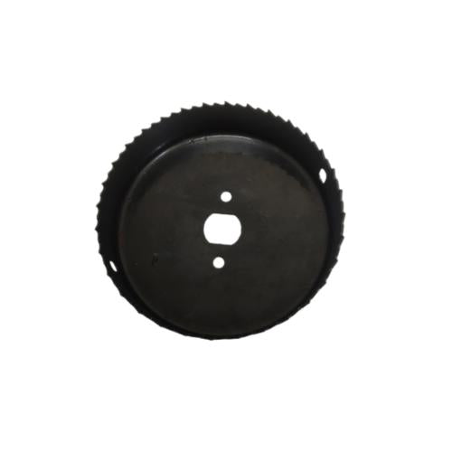 102 MM /KODENKI Hole Saw Mata Bor Hidroponik Pelubang Kayu Plastik PVC