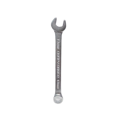 13 MM / TM Kunci Ring Pas Kombinasi Combination Wrench Chrome