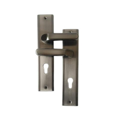 ARS LIBERTY Handle Door Lock Tarikan Handle Kunci Pintu Besar Set