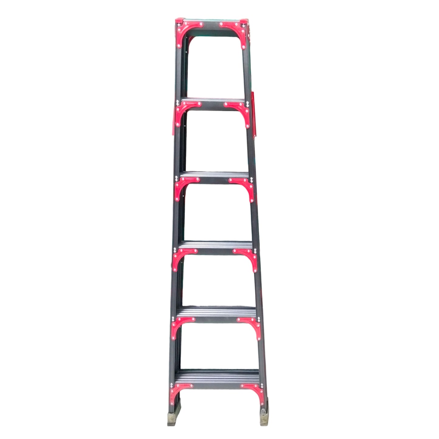 180 CM / FBS Tangga Lipat Aluminium Multifungsi Set