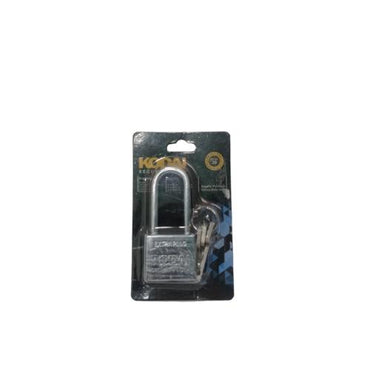 30 MM / KODAI 01 Gembok Pintu Pagar Padlock Anti Maling Leher Panjang