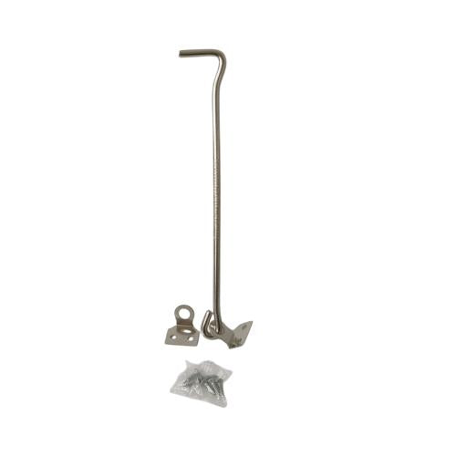 8 IN / HPP Hak Angin Cantol Penahan Jendela Window Hook Stainless