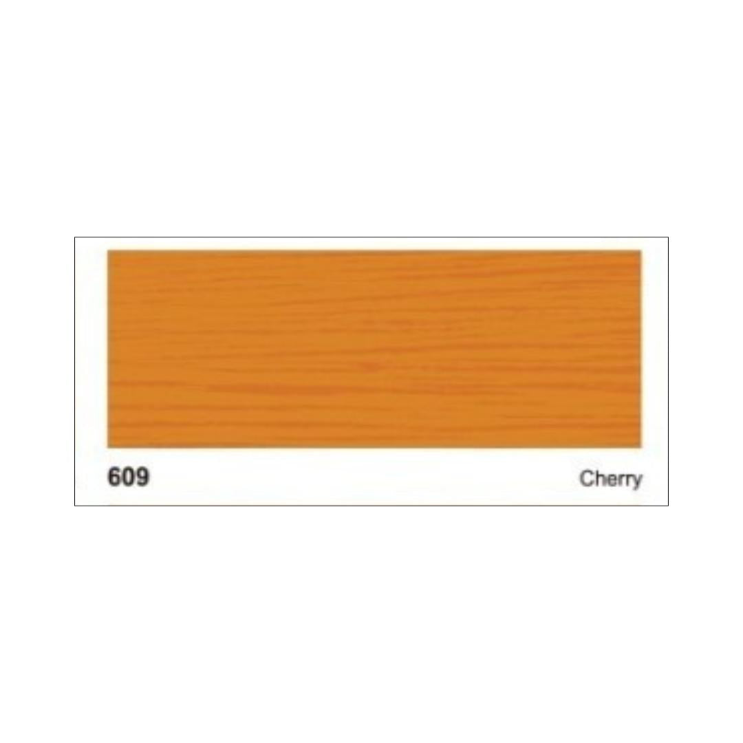 1/2 KG / BOYO Cat Plitur Kayu Wood Stain Oil Based Paint Kaleng