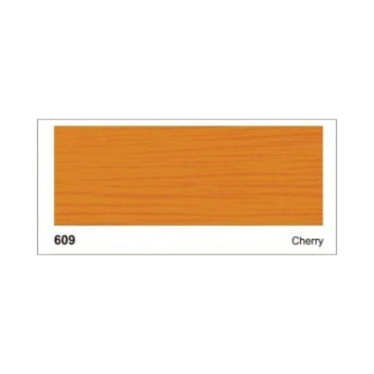 1/2 KG / BOYO Cat Plitur Kayu Wood Stain Oil Based Paint Kaleng