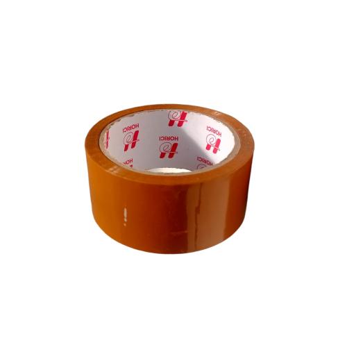 48 MM / HORICI Isolasi Selotip Lakban Stationary Tape Coklat