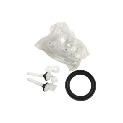 65 CM x 37 CM x 70 CM / TOTO RUSUNAMI 420 Monoblok Kloset Duduk Tangki Putih Set