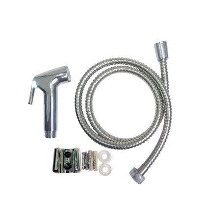 1/2 IN x 120 CM / PILL CARLO Jet Shower Cebok Toilet Stainless Set