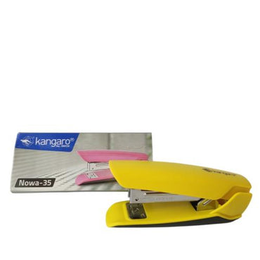 KANGARO NOWA 35 Stapler Staples Hekter Jepretan Besar