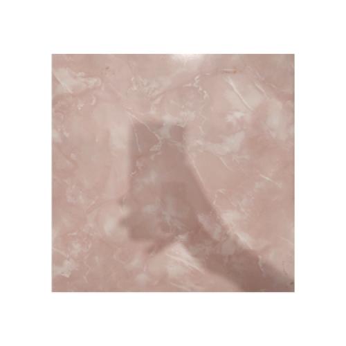 40 CM x 40 CM / ARWANA 7711 Keramik Lantai Rumah Glossy Pink Dus