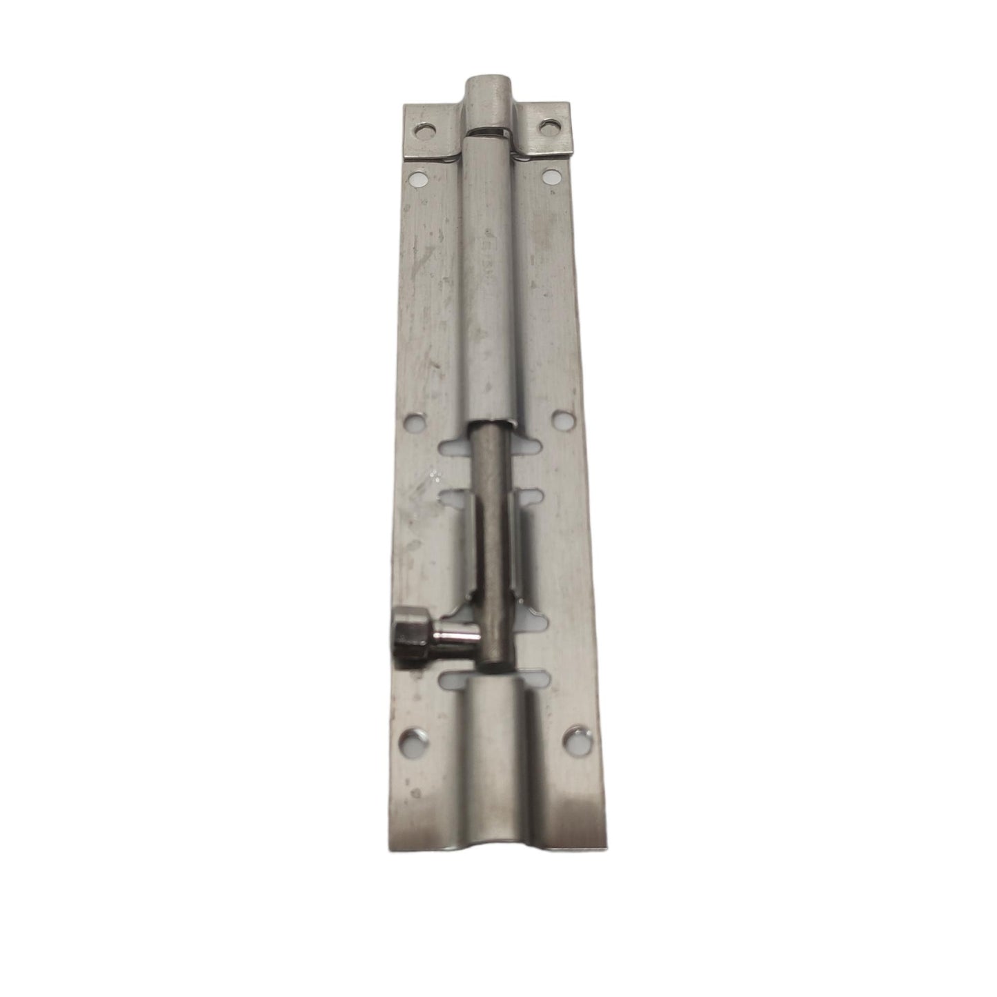 6 IN / EIFFEL Grendel Kunci Slot Pintu Jendela Stainless