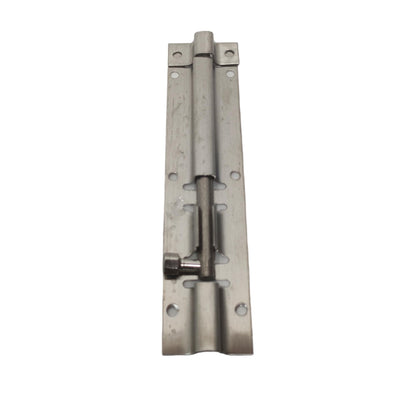 6 IN / EIFFEL Grendel Kunci Slot Pintu Jendela Stainless