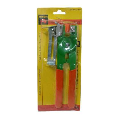 8 IN / BISON Tang Potong Keramik Kaca Manual Tile Nipper