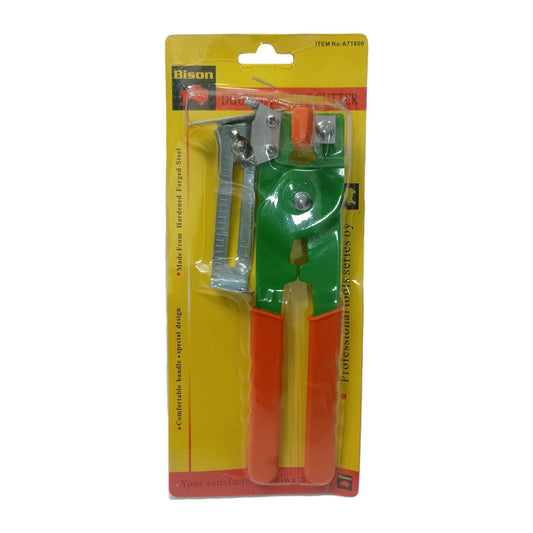 8 IN / BISON Tang Potong Keramik Kaca Manual Tile Nipper