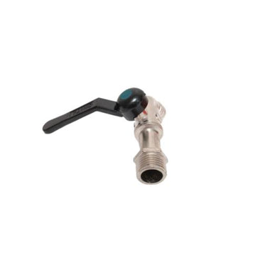 1/2 IN / CINTAI 02 Kran Air Tembok Taman Bola Ball Valve Stainless