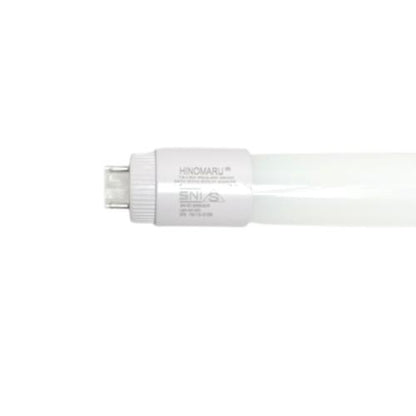 T 8 x 9 WATT x 600 MM / HINOMARU Lampu TL Panjang LED Putih