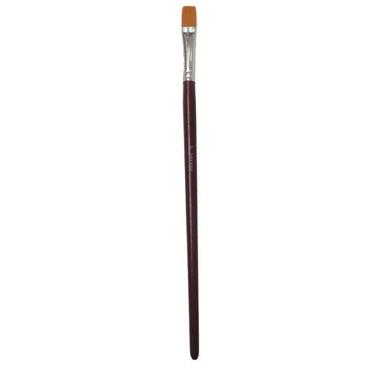 8 MM / JOYKO BR-4 Kuas Lukis Tembok Kayu Besi Air Acyrlic Paint Brush