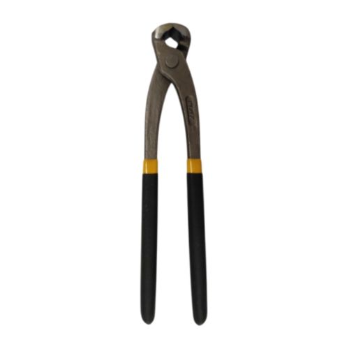 10 IN / BLITZ Catut Tang Kakak Tua Alat Potong Kawat Gagang Karet