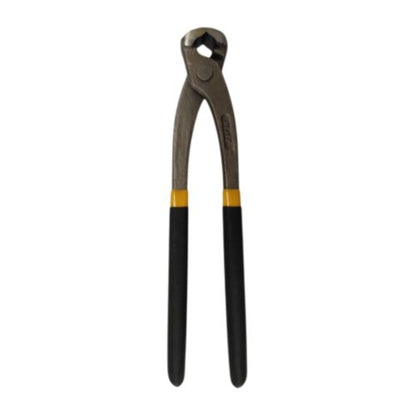 10 IN / BLITZ Catut Tang Kakak Tua Alat Potong Kawat Gagang Karet