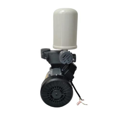 SANYO PH 137AC Pompa Air Sumur Dangkal Semi Jet Pump Otomatis Set