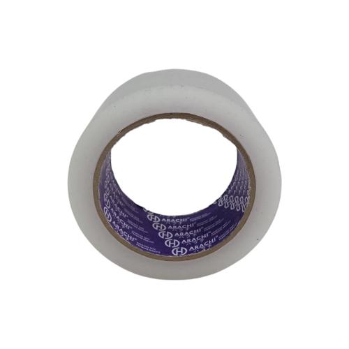 48 MM / HARACHI Isolasi Selotip Lakban Stationary Tape Transparan