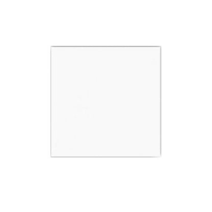 40 CM x 40 CM / JUPITER BRILLIANT Keramik Lantai Rumah Glossy White Dus