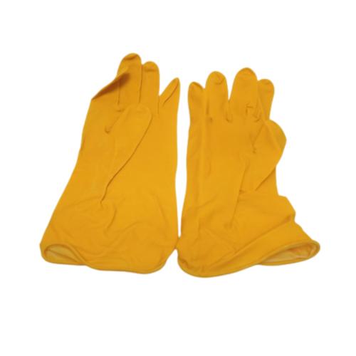 Size L / NM Sarung Tangan Latex Karet Rubber Safety Gloves Set