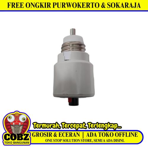 4 A / MATSUKA Sikring Sekring Otomatis Fuse Pemutus Arus Listrik