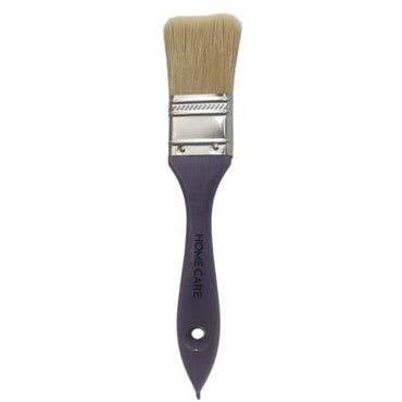 1 1/2 IN / HOME CARE SYNTHETIC Kuas Cat Tembok Kayu Besi Air Acyrlic Paint Brush