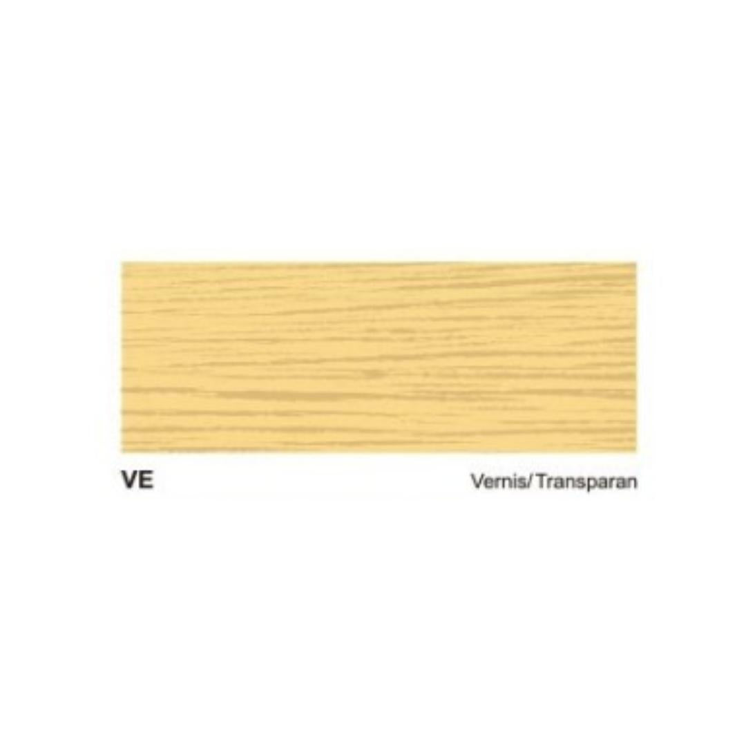 1 KG / BOYO Cat Vernis Kayu Wood Stain Oil Based Paint Kaleng