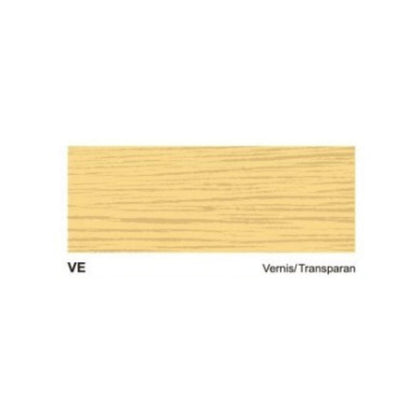 1 KG / BOYO Cat Vernis Kayu Wood Stain Oil Based Paint Kaleng