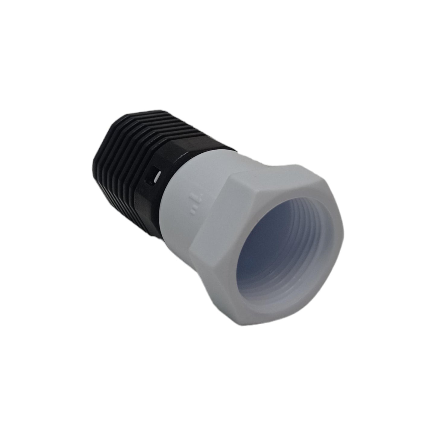 1 IN / GN TIPE Foot Klep Valve Saringan Pipa Pompa Torrent PVC