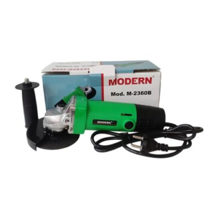 MODERN M - 2360 B Mesin Gerinda Tangan Kabel Set