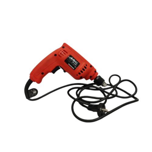 BULL BL 1603 Mesin Bor Tangan Impact 2 Way Kabel Set