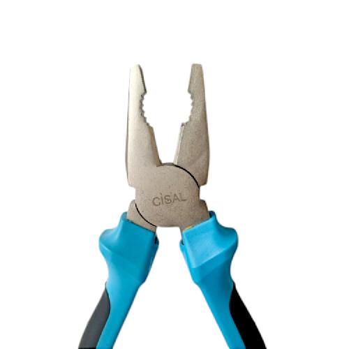 8 IN / CISAL Tang Kombinasi Kawat Kabel Combination Pliers