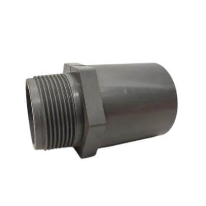 1 1/2 IN / RUCIKA AW Sok Drat Luar Shock Valve Socket Fitting Pipa PVC