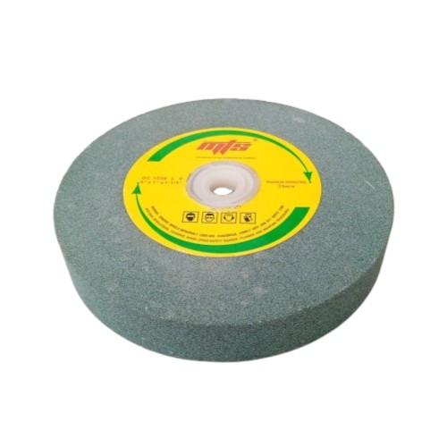 D 6 IN / MTS Mata Gerinda Batu Gosok Asah Kaca Grinding Wheel