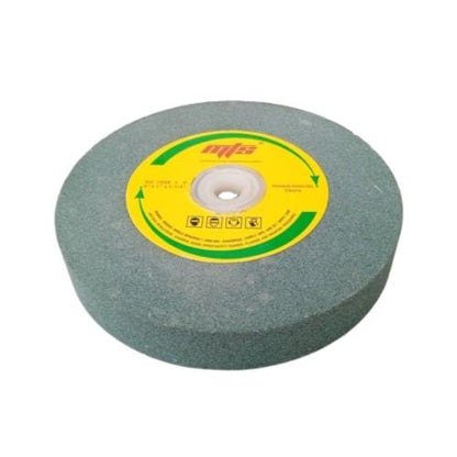 D 6 IN / MTS Mata Gerinda Batu Gosok Asah Kaca Grinding Wheel