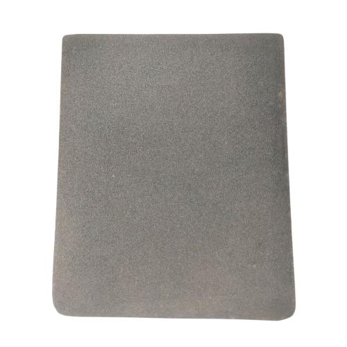 GRIT 120 / SIKENS Amplas Kertas Lembaran Halus Kasar Lembar