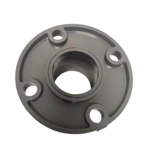 2 1/2 INCH / RUCIKA AW Flange Plendes Fleng Sambungan Fitting Pipa Pvc