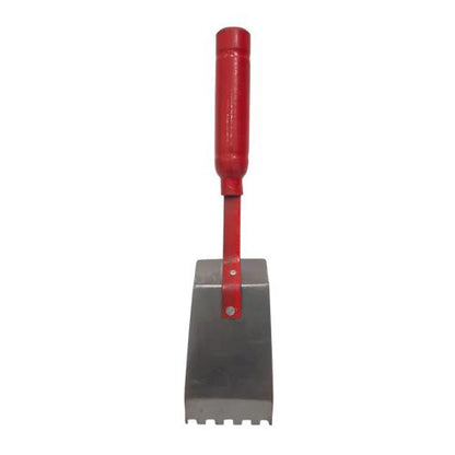 7.5 CM / NM Cetok Roskam Bata Ringan Hebel Trowel Gagang Kayu