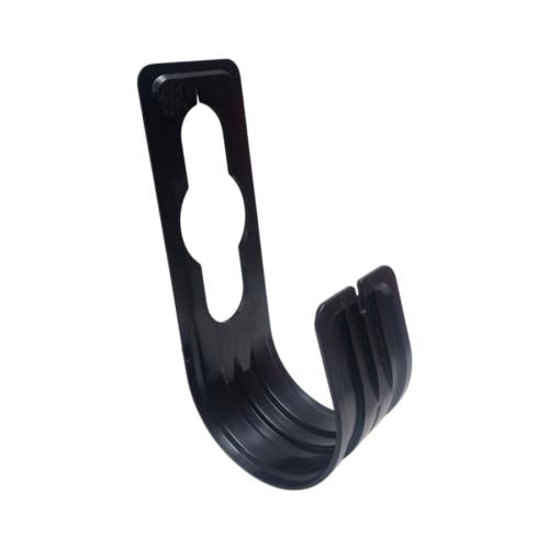 NM Cantel Selang Air Gantungan Hook Plastik PVC