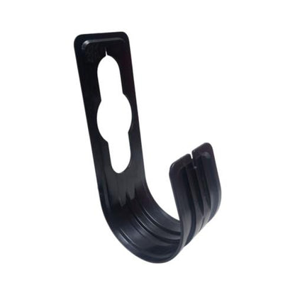 NM Cantel Selang Air Gantungan Hook Plastik PVC