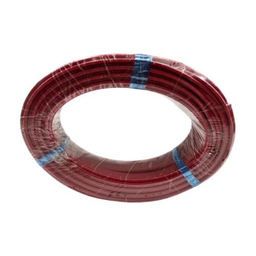 1 INTI x 2.5 MM x 50 M / KITANI NYA F Serabut Kabel Tembaga SNI Merah Roll