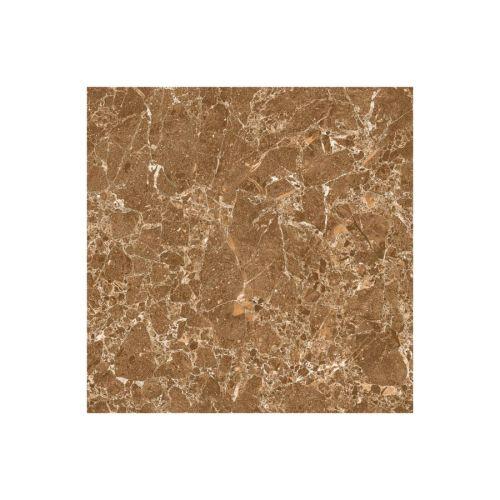 50 CM x 50 CM / UNO IBIZA Keramik Lantai Rumah Glossy Brown Dus