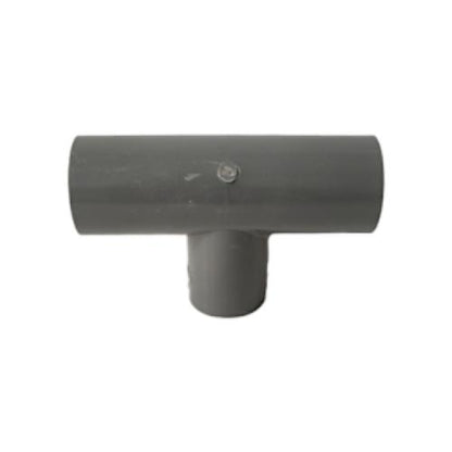 1/2 IN x 3/4 IN / RUCIKA AW Tee Sambungan Fitting Pipa PVC